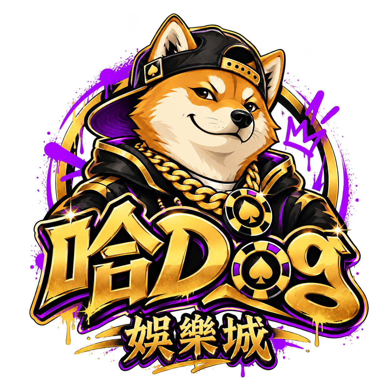 哈Dog娛樂城